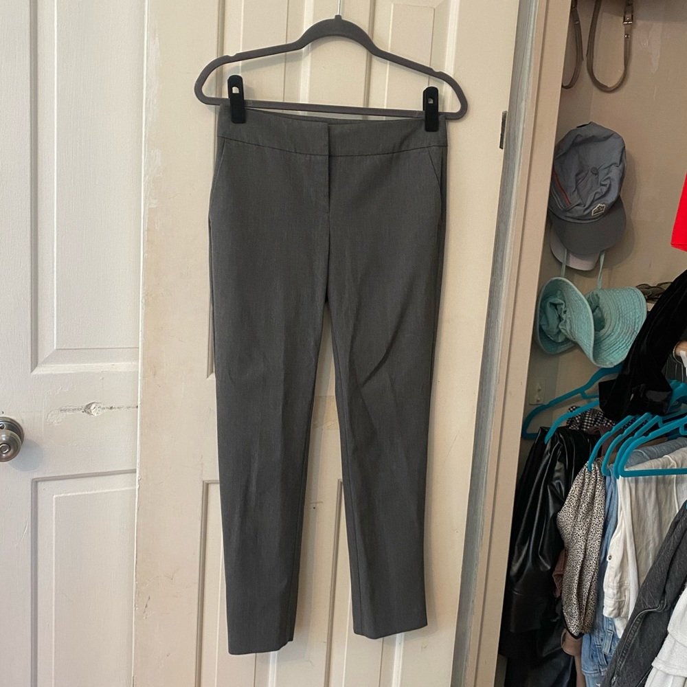 Ann Taylor Grey Pants